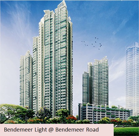 Bendemeer Light @ Bendemeer Road